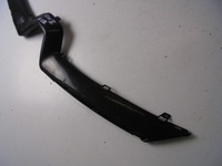 фото thumb №3, Молдинг решітка renault clio iv lift 2016-2020