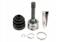 фото thumb №1, Шарнір привідний перед nty mitsubishi pajero i 2.5 td