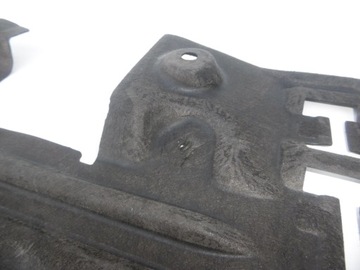 фото thumb №9, Захист плита шасі права volvo s60 iii v60 ii