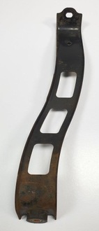 фото thumb №1, Кронштейн радіатор оливи лівий mazda rx-8 1.3