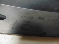 фото thumb №10, Омивач фара лівий volvo v70 iii 30764183 30655066