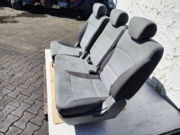 фото thumb №6, Диван пассажира 2 ряд hyundai h1 2 ii starex