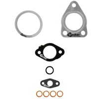 фото thumb №1, Уплотнители турбины 2.0 d multijet lancia delta iii