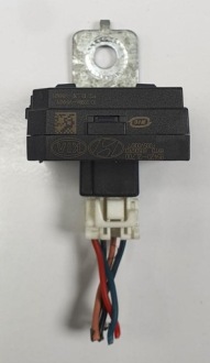 фото thumb №1, Модуль иммобилайзер иммобилайзер kia picanto i 95420-2l700