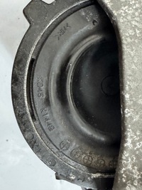 фото thumb №4, Подушка двигателя масляная mazda iii 3 2.0 160km cx5 cx3 kd45 k1442