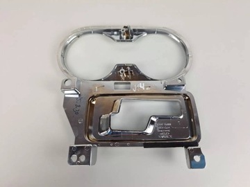фото thumb №8, Nissan murano z52 2022 рамка рычаг изменения коробки передач