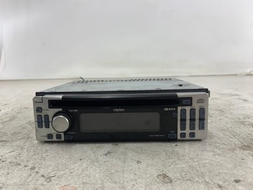 фото thumb №2, Clarion db158r радіо радіопрогравач радіо cd
