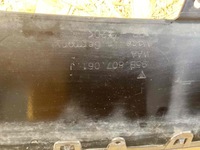 фото thumb №8, Porsche macan спойлер передний sport design gts / turbo 95b807061jg2x