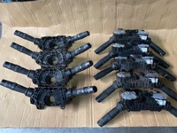 фото thumb №1, Honda civic ix перемикачі комбінований важіль 14r