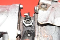 фото thumb №6, Турбонагнітач турбіна 04l253056p skoda octavia 3 iii rs 2.0 tdi 184 km