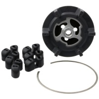 фото thumb №1, Диск зчеплення кондиціонера mitsubishi colt 6 vi