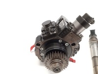 фото thumb №7, Система паливний nissan 2.0dci 0445010406 0445110728