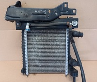 фото thumb №1, Радиатор дополнительная левая alfa romeo giulia 2.9i qv 50540154