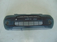 фото thumb №1, Бампер передний hyundai i10