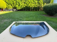 фото thumb №5, Капот кришка eu renault clio v алюмінієва 2019 - 2024 .