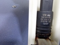 фото thumb №5, Vw passat b6 бачок склоомивача 3c0955453p