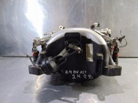 фото thumb №6, Коллектор всасывающий audi a4 b6 2.4 16v комплект wlkp