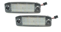 фото thumb №2, Подсветка номерного знака led hyundai sonata 09-14