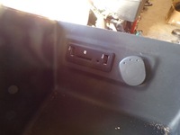 фото thumb №6, Туннель средний подлокотник megane iv gt кожа