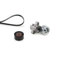 фото thumb №2, Gates k028pk1225 набір ремінь клиновий багаторучейковий