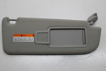 фото thumb №1, Audi a8 d4 защита солнцезащитная 4h0857552