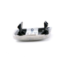фото thumb №12, Bmw 3 e92 купе защита заглушка podajnika ремня левое зад хром 9132343