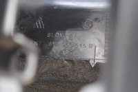 фото thumb №5, Корпус замка зажигания колонки skoda fabia i