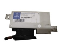 фото thumb №1, Mercedes w204 модуль інтерфейс 2048204985