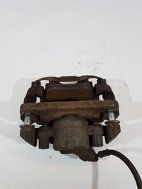 фото thumb №7, Супорт гальмівний лівий перед 9830798880 opel combo e berlingo iv 21r 1.5d eu