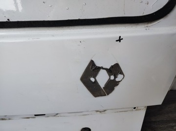 фото thumb №12, Двері renault kangoo iv 21- задні ліві