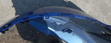 фото thumb №10, Vw scirocco бампер задний зад pod pdc