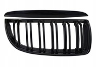 фото thumb №5, Решётка радиатора решётки радиатора bmw 3 e90 05-08r m3 look black блеск