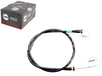 фото thumb №1, A.b.s. трос гальма ручного renault clio iv 12-