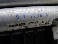 фото thumb №14, Bmw 2 f45 f46 220i 2.0 b48 14-21 набор комплект радиатор вентилятор оригинал.