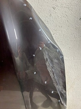 фото thumb №7, Mazda cx30 cx-30 капот