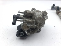 фото thumb №11, Audi a4 s4 b9 2017 набір системи вприску пального