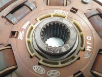 фото thumb №9, Kia rio ii 1.5 crdi полный сцепление комплект kpl