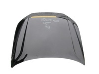 фото thumb №1, Volvo xc60 ii 2 17- капот оригинал 31424557