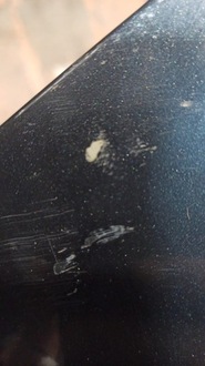 фото thumb №6, Jeep grand cherokee дверь правое задняя wk 10r pxr задние