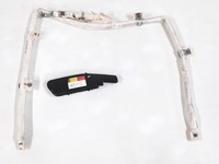 фото thumb №1, Шторка безопасности подушка левая opel insignia kombi lift