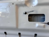 Ford mustang vi рестайлінг  капот кришка двигуна оригінал Доставка, фото thumb