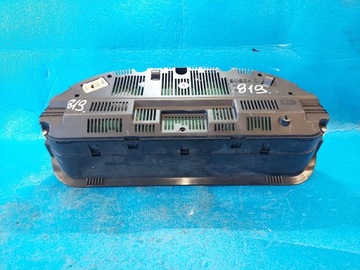 фото thumb №10, Спідометр  манометр mercedes a клас w169 cdi a1695403748