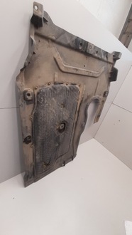 фото thumb №8, Защита подвеска плита нижняя mercedes c klasa w206 a2065204600