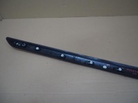 фото thumb №6, Молдинг стёкла лобовой левые перед citroen c4 picasso ii 9676785080