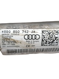 фото thumb №6, Audi q5 sq5 2013 правая сторона шторка подушка безопасности