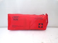 фото thumb №1, Аптечка автомобильная оригинальная audi tt 8n 8n0860282