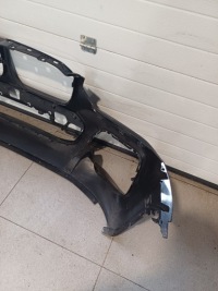 фото thumb №11, Бампер перед передний bmw x3 g01 x4 g02 m- набор 2 x pdc 5111139605-14