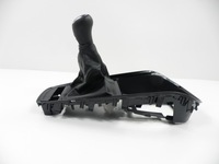 фото thumb №7, Kamiq ручка переключения передач чехол панель рамка 655863212a 2020