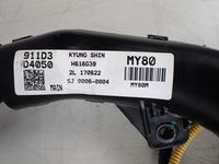 фото thumb №13, Установка жгут консоли 1.7 crdi kia optima iv