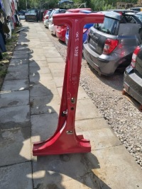 фото thumb №1, Toyota yaris i блок двигуна b лівий поріг